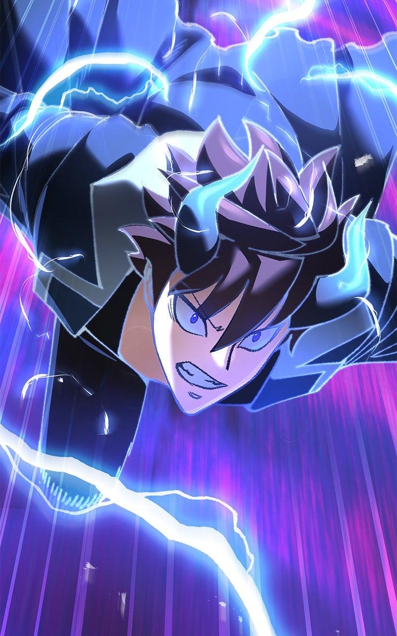 Regressed, but the World Didn't End Chapter 21 - Page 38