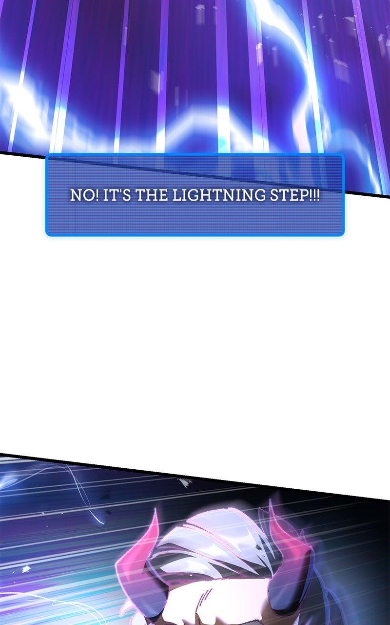 Regressed, but the World Didn't End Chapter 21 - Page 39