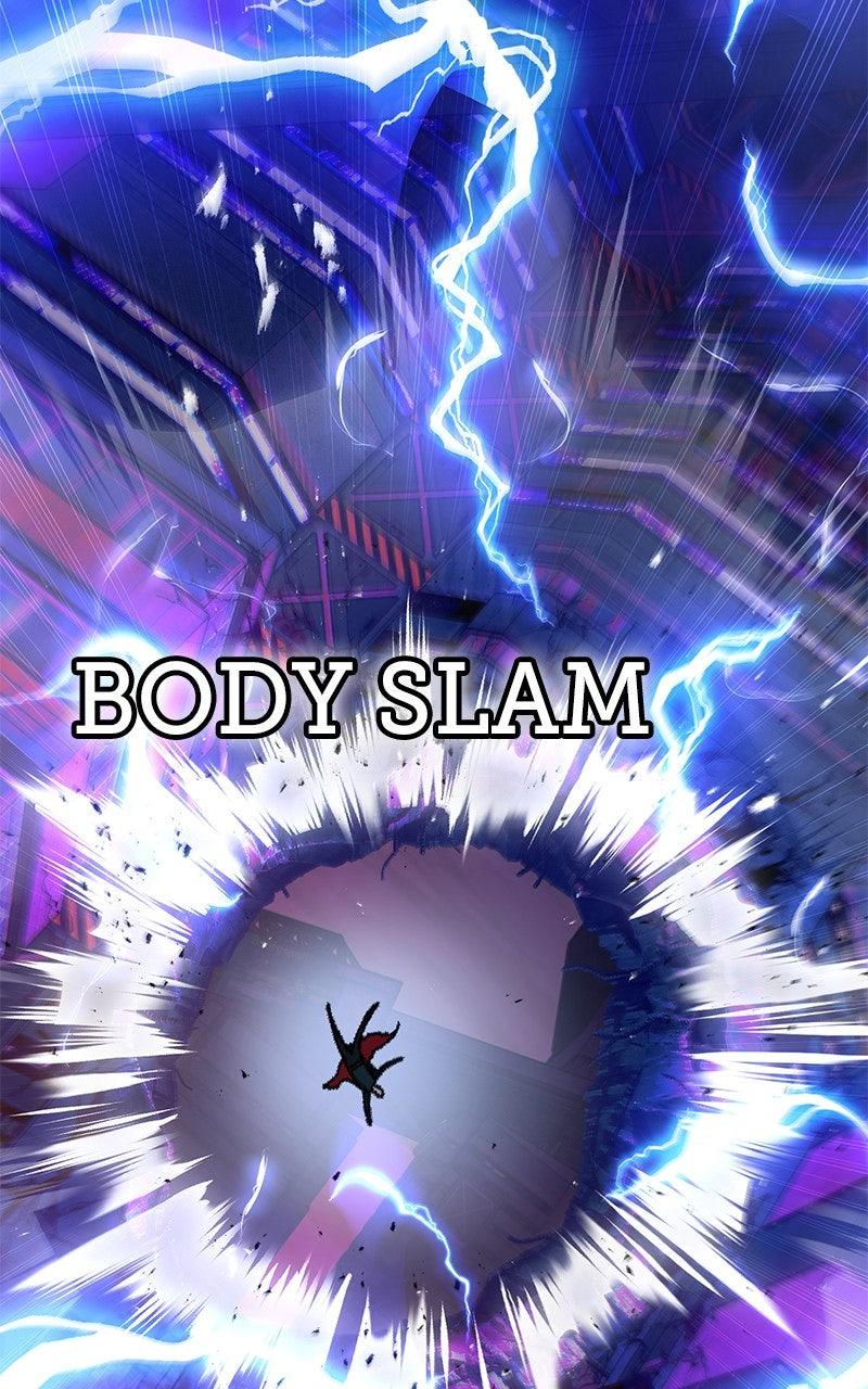 Regressed, but the World Didn't End Chapter 21 - Page 42