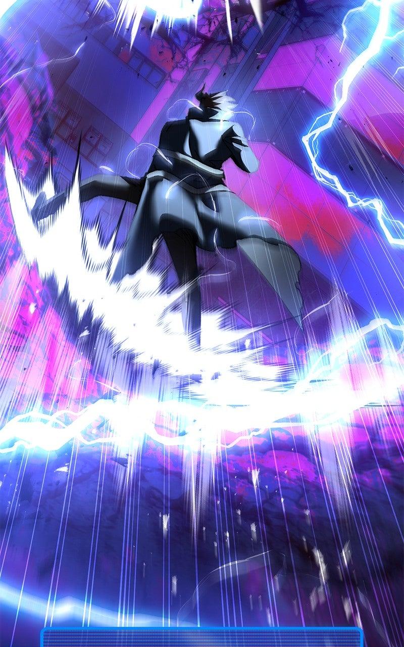 Regressed, but the World Didn't End Chapter 21 - Page 43