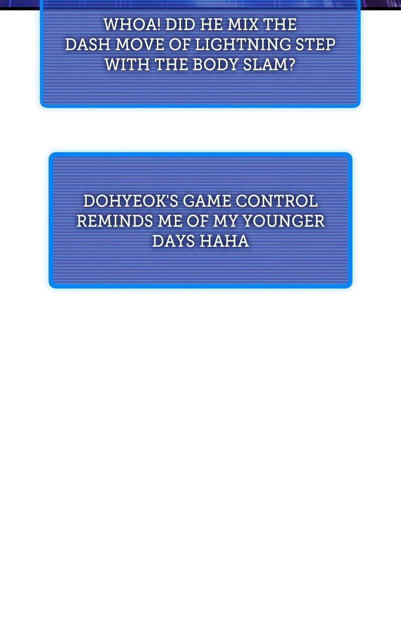 Regressed, but the World Didn't End Chapter 21 - Page 44