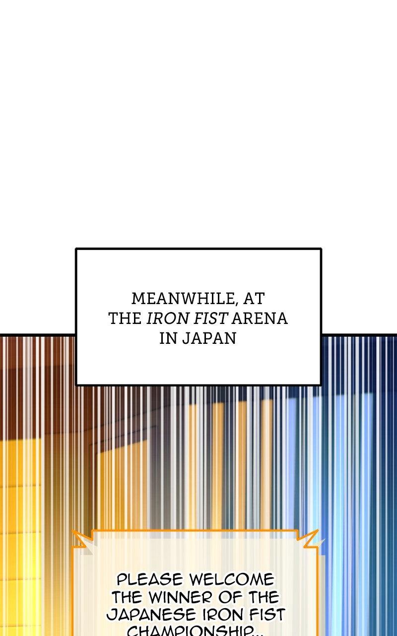 Regressed, but the World Didn't End Chapter 21 - Page 45