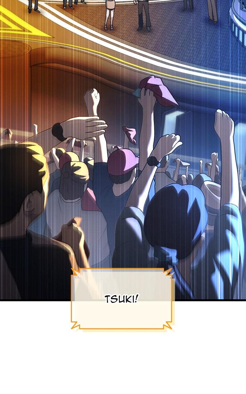 Regressed, but the World Didn't End Chapter 21 - Page 47