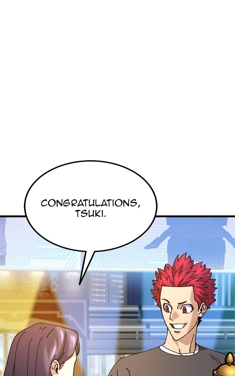 Regressed, but the World Didn't End Chapter 21 - Page 48