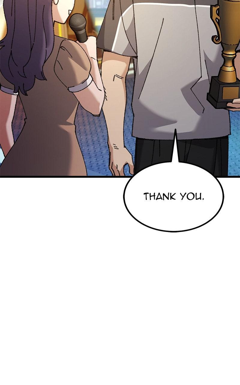 Regressed, but the World Didn't End Chapter 21 - Page 49