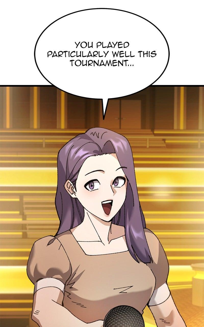 Regressed, but the World Didn't End Chapter 21 - Page 50