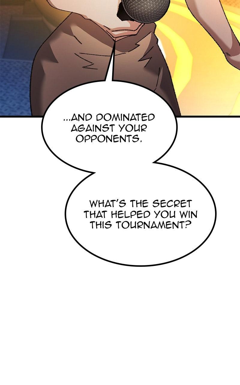 Regressed, but the World Didn't End Chapter 21 - Page 51