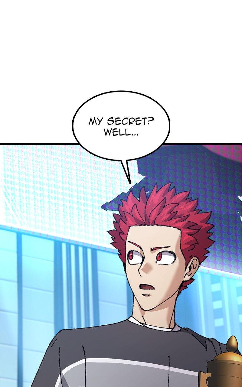 Regressed, but the World Didn't End Chapter 21 - Page 52