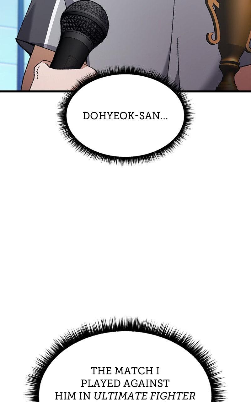 Regressed, but the World Didn't End Chapter 21 - Page 53