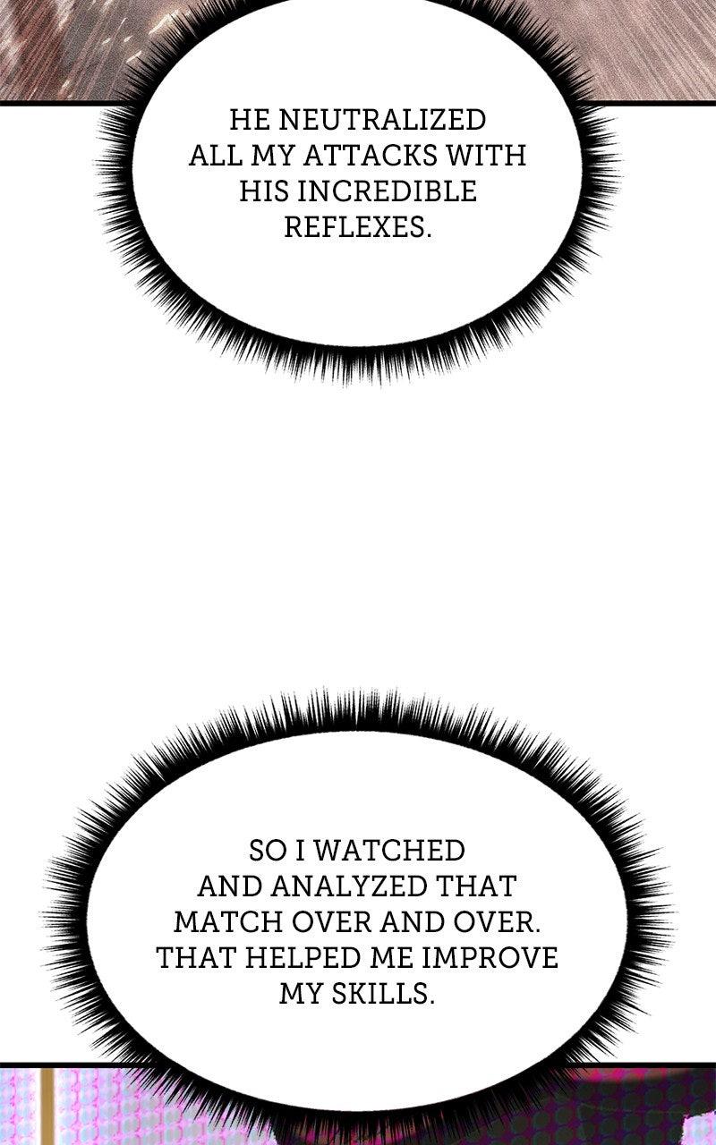 Regressed, but the World Didn't End Chapter 21 - Page 55