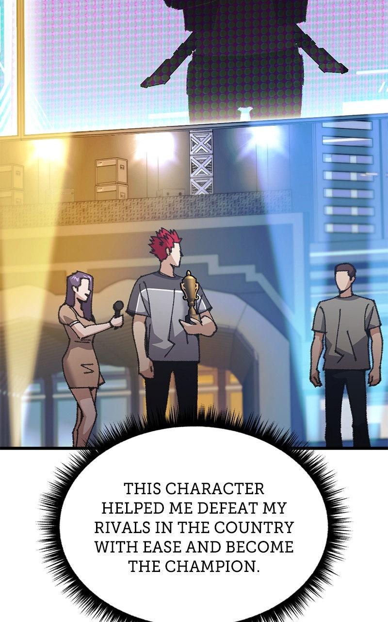 Regressed, but the World Didn't End Chapter 21 - Page 60