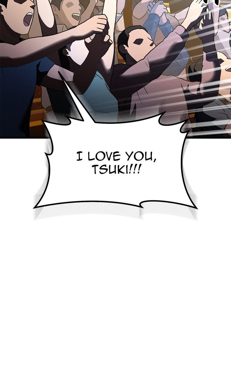 Regressed, but the World Didn't End Chapter 21 - Page 67