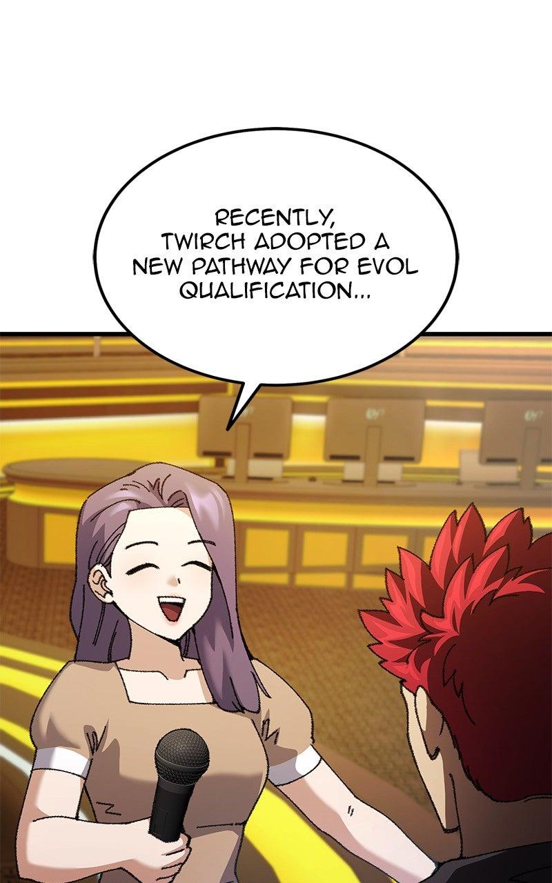 Regressed, but the World Didn't End Chapter 21 - Page 68