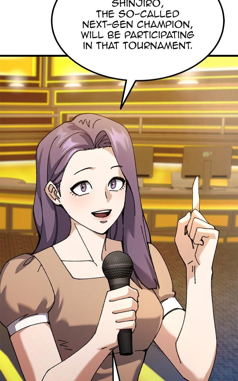 Regressed, but the World Didn't End Chapter 21 - Page 70