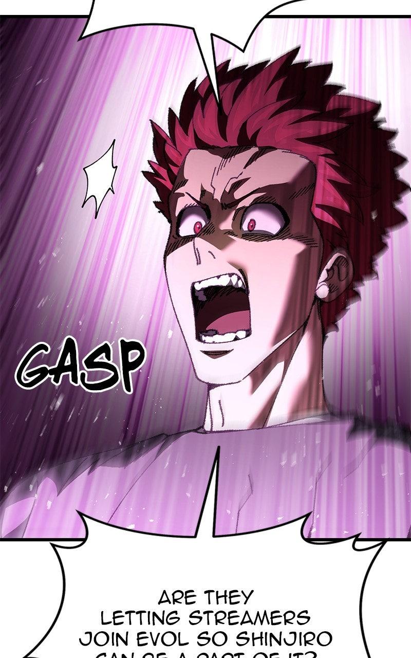 Regressed, but the World Didn't End Chapter 21 - Page 72