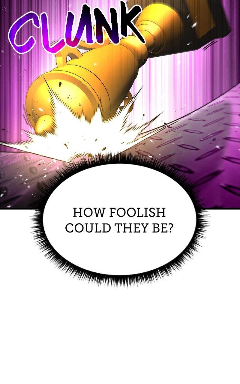 Regressed, but the World Didn't End Chapter 21 - Page 74