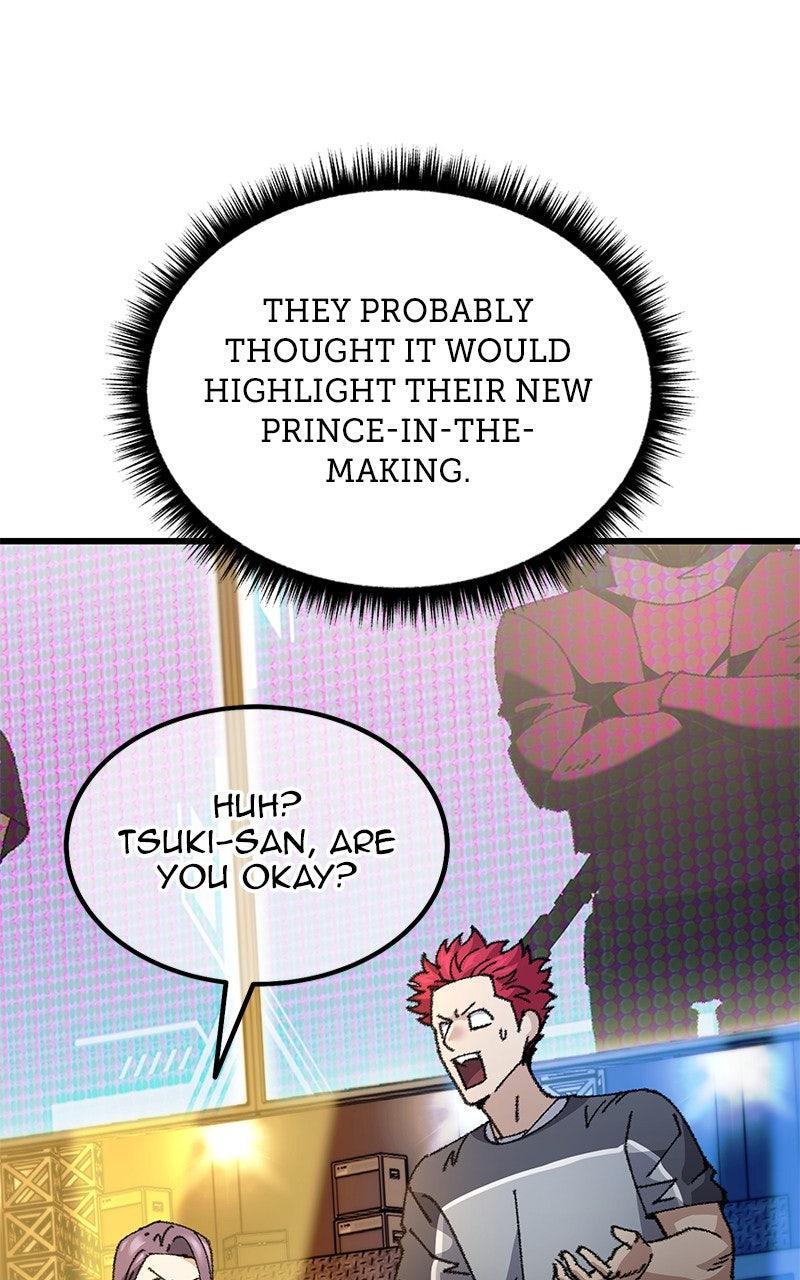 Regressed, but the World Didn't End Chapter 21 - Page 75