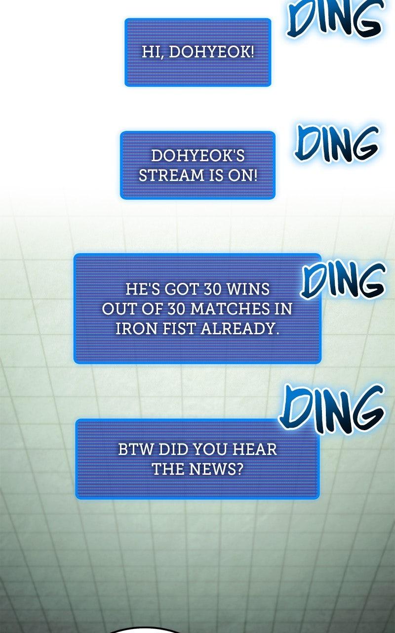 Regressed, but the World Didn't End Chapter 21 - Page 78