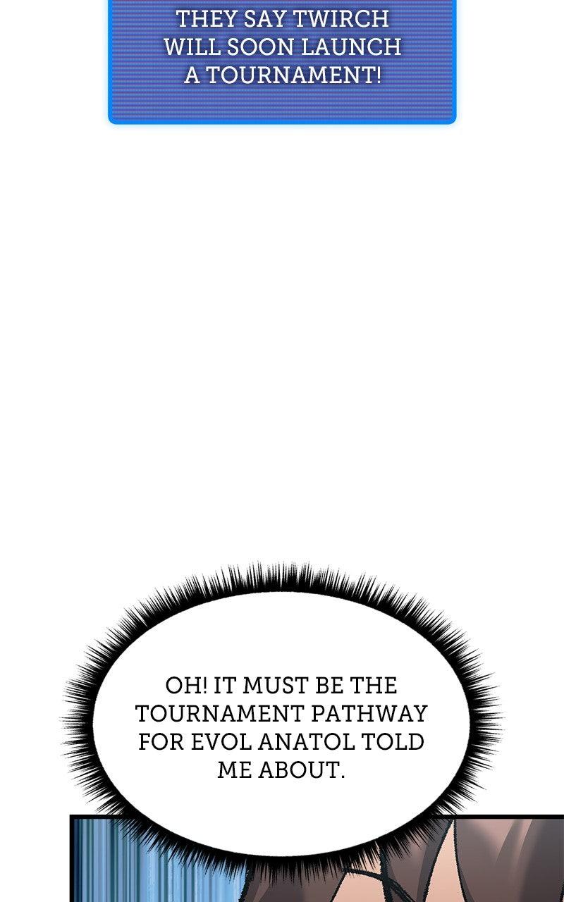 Regressed, but the World Didn't End Chapter 21 - Page 80