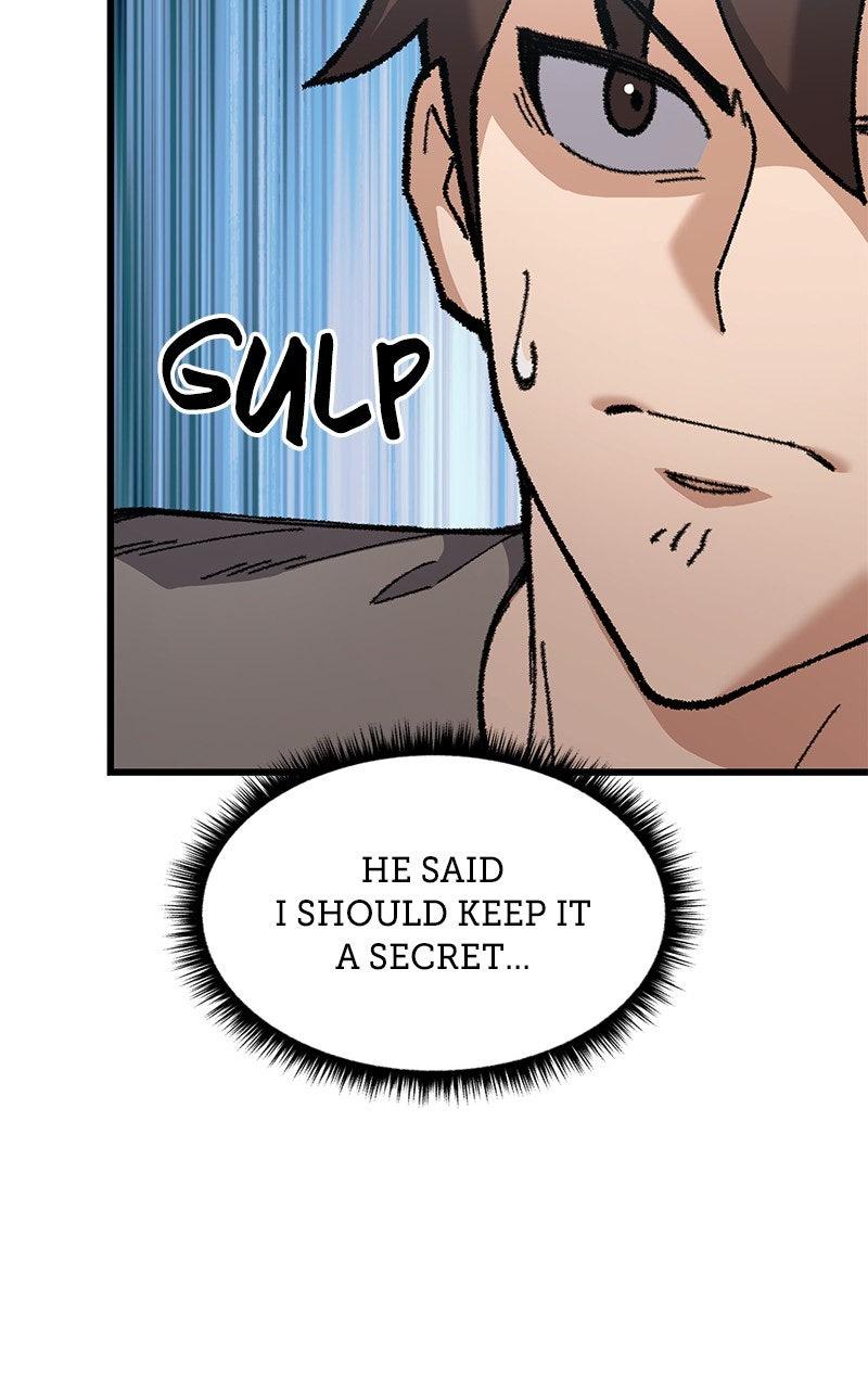 Regressed, but the World Didn't End Chapter 21 - Page 81