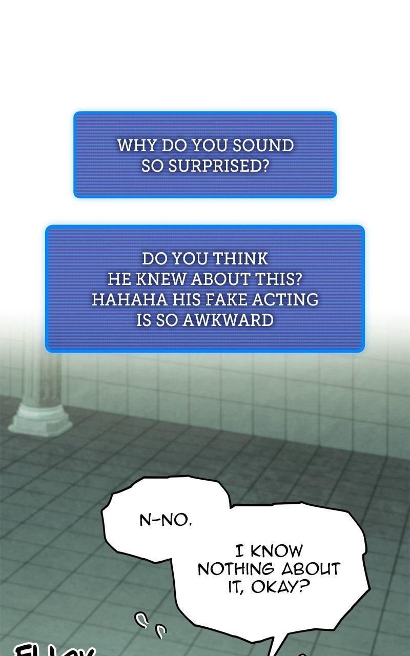 Regressed, but the World Didn't End Chapter 21 - Page 84