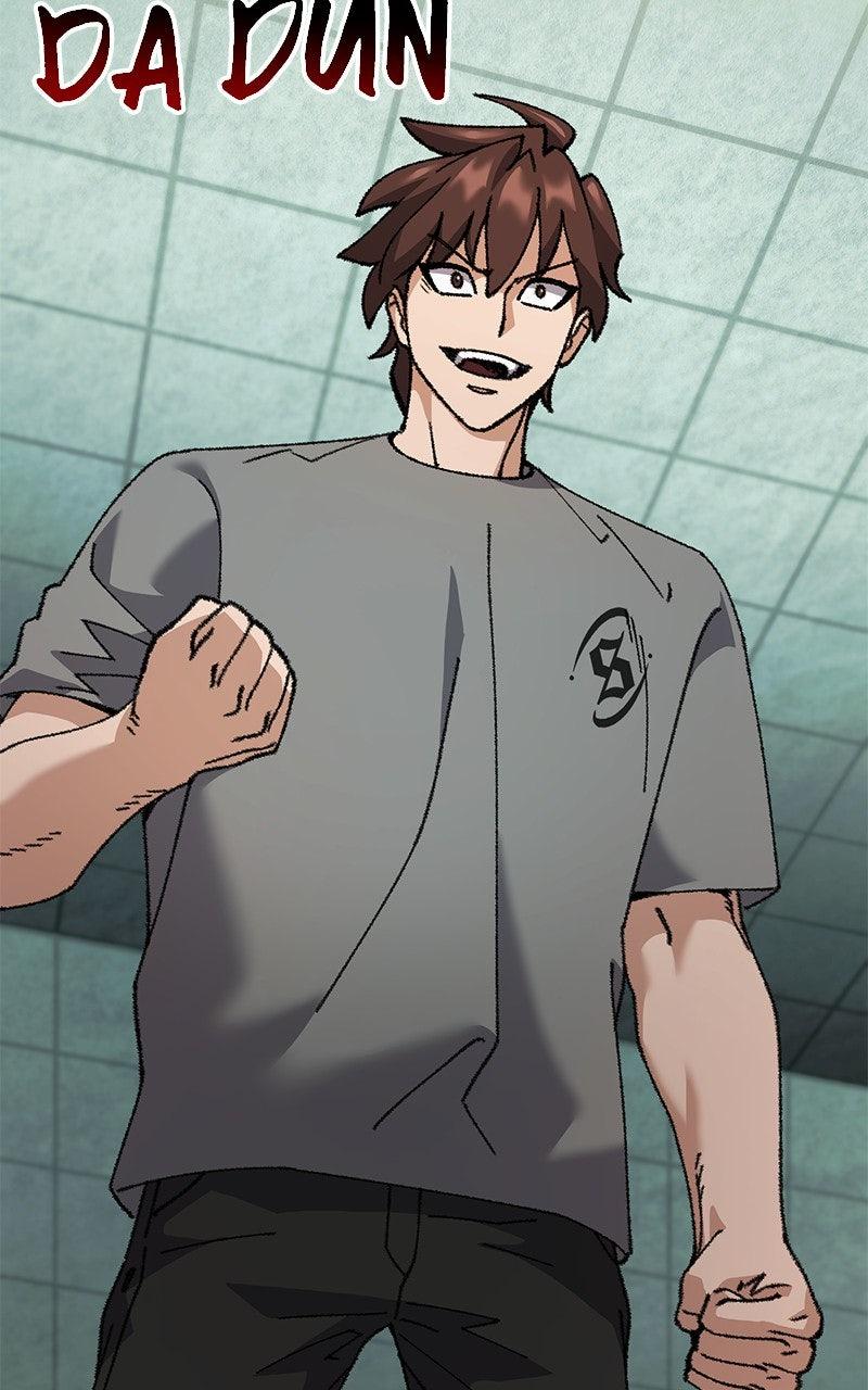 Regressed, but the World Didn't End Chapter 21 - Page 89