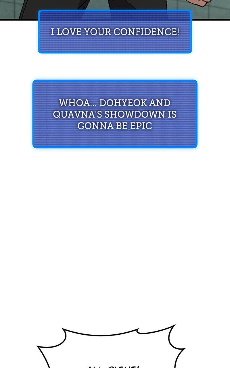 Regressed, but the World Didn't End Chapter 21 - Page 90