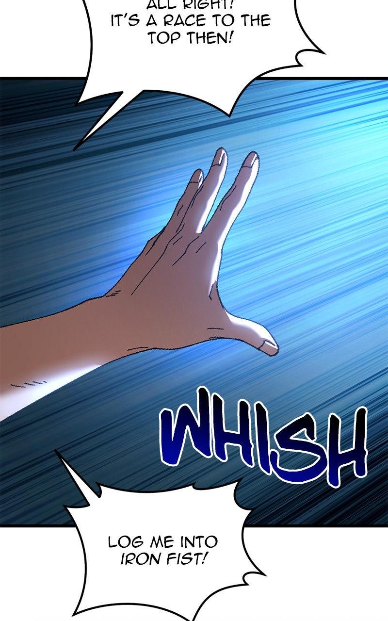 Regressed, but the World Didn't End Chapter 21 - Page 91