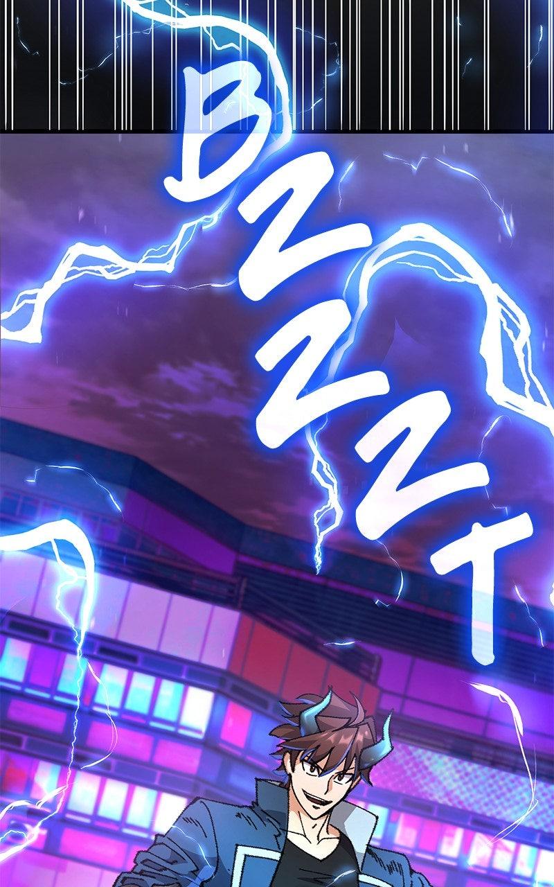 Regressed, but the World Didn't End Chapter 21 - Page 93