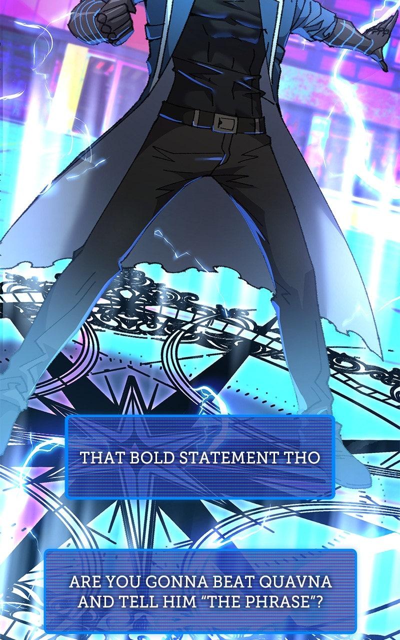 Regressed, but the World Didn't End Chapter 21 - Page 94