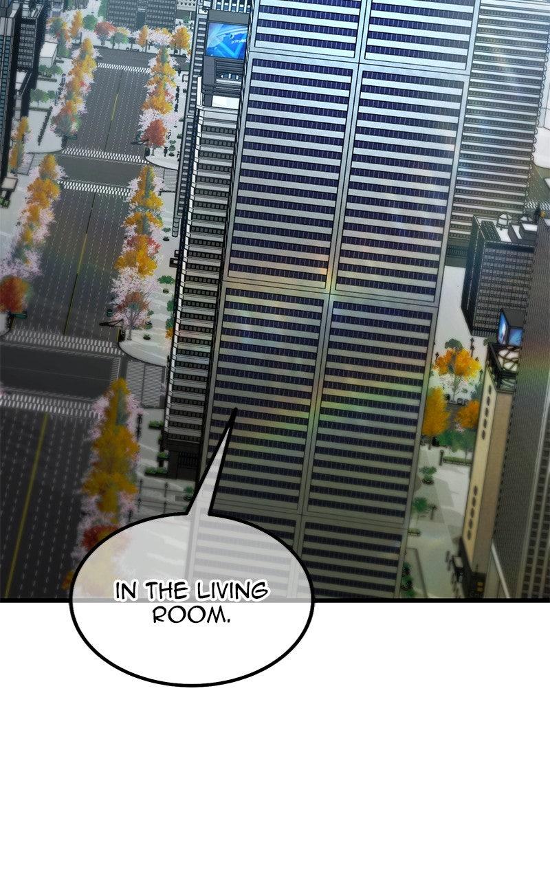 Regressed, but the World Didn't End Chapter 21 - Page 98