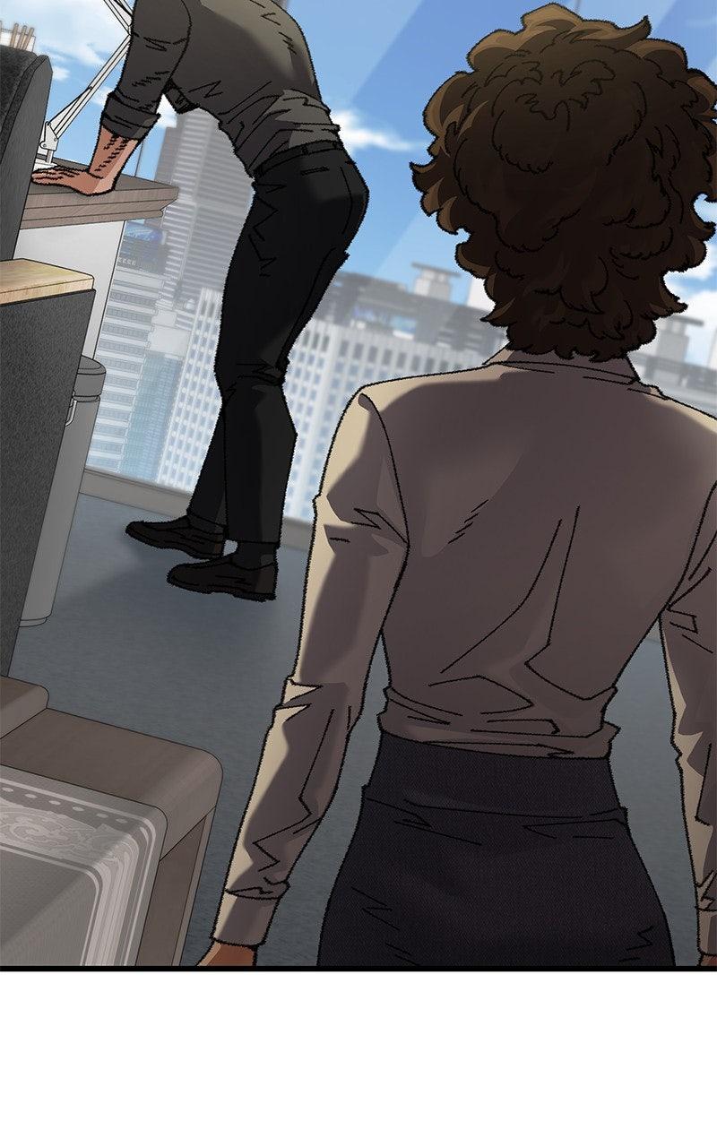 Regressed, but the World Didn't End Chapter 21 - Page 100