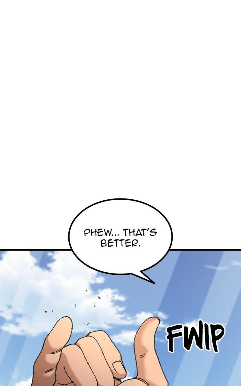 Regressed, but the World Didn't End Chapter 21 - Page 101