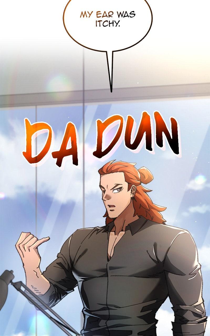 Regressed, but the World Didn't End Chapter 21 - Page 103