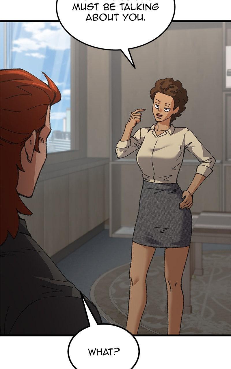 Regressed, but the World Didn't End Chapter 21 - Page 106