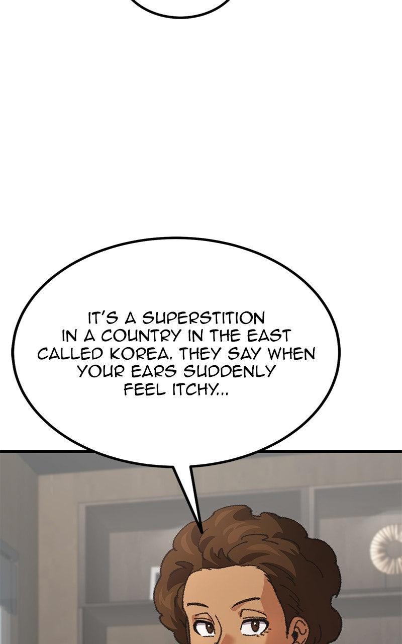 Regressed, but the World Didn't End Chapter 21 - Page 107