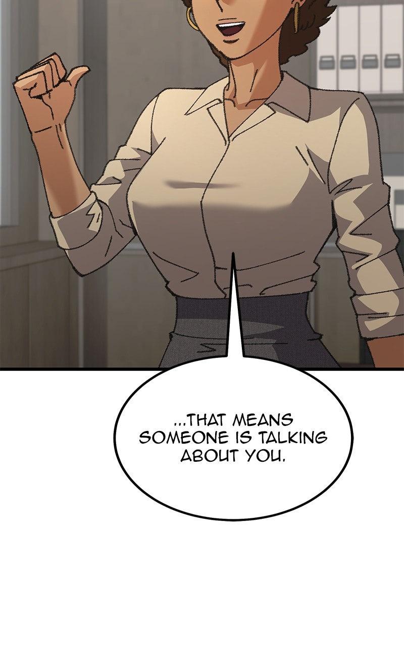 Regressed, but the World Didn't End Chapter 21 - Page 108