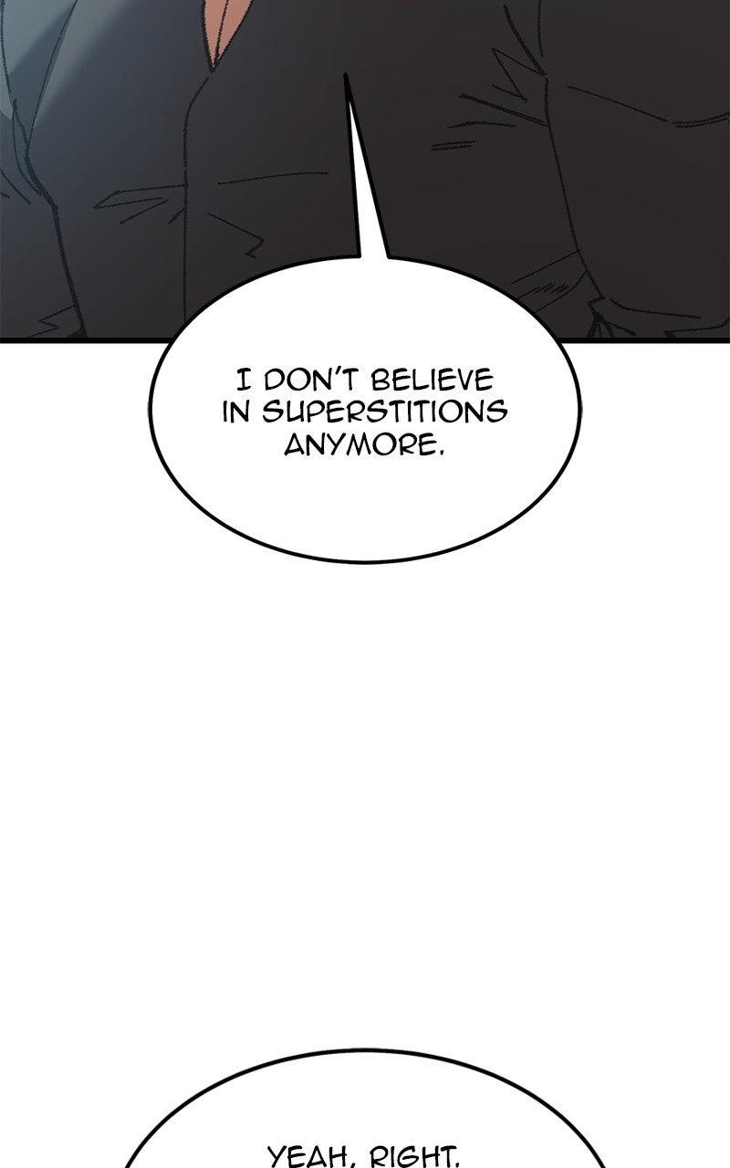 Regressed, but the World Didn't End Chapter 21 - Page 110