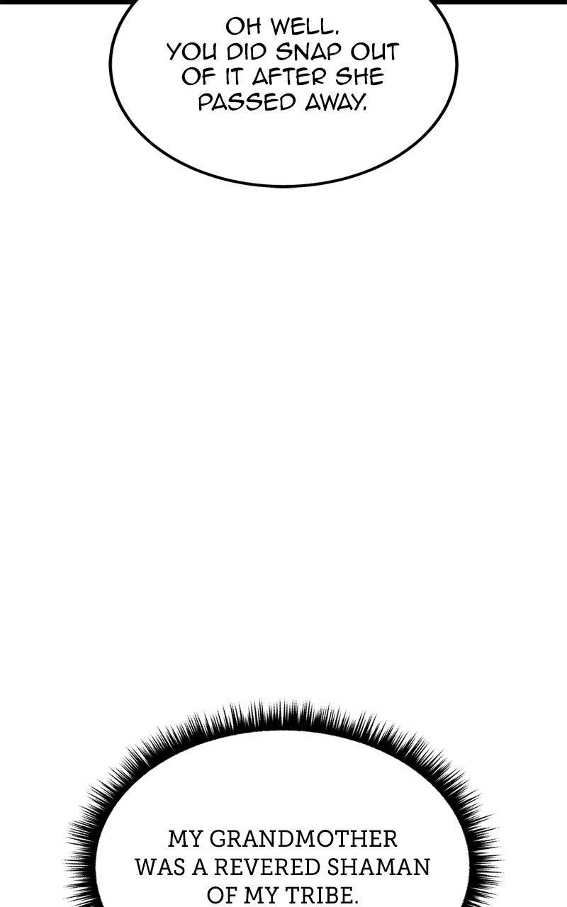 Regressed, but the World Didn't End Chapter 21 - Page 112