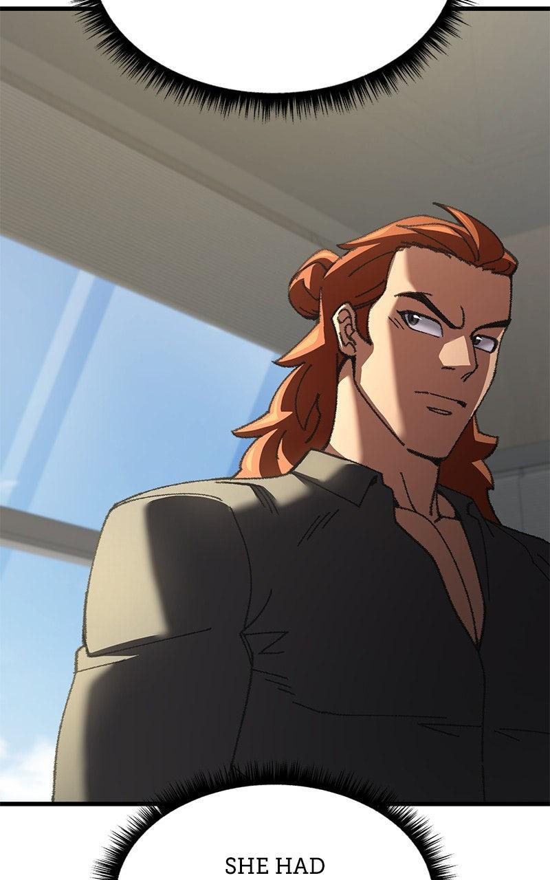 Regressed, but the World Didn't End Chapter 21 - Page 113