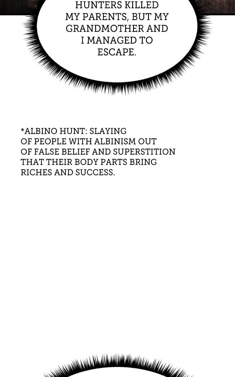 Regressed, but the World Didn't End Chapter 21 - Page 116