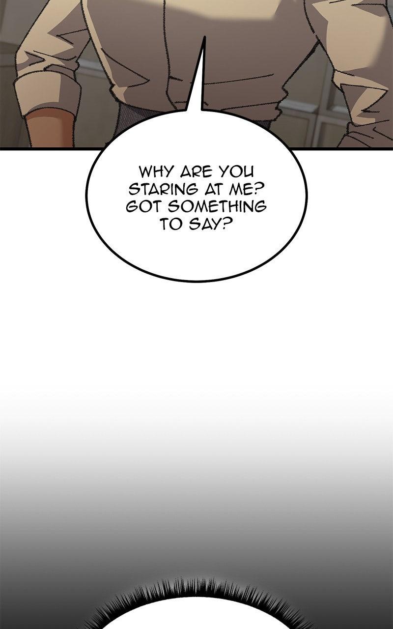 Regressed, but the World Didn't End Chapter 21 - Page 118