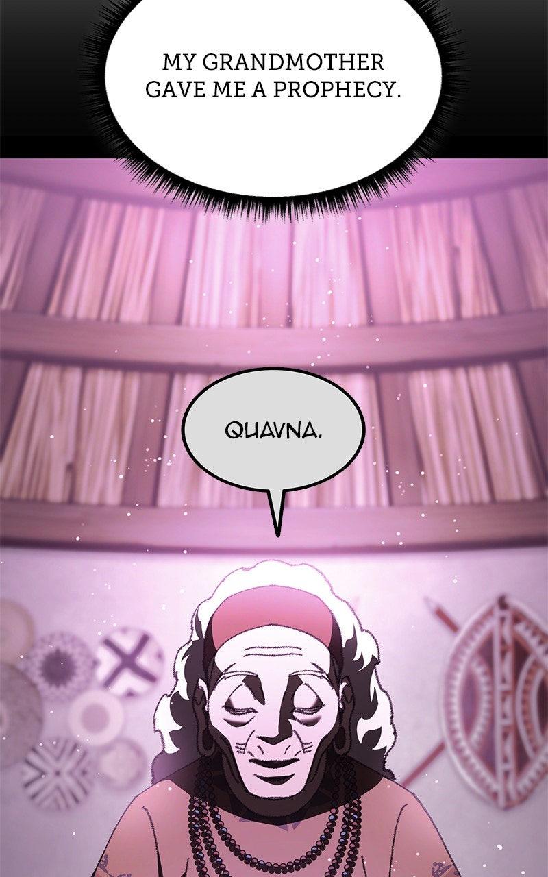 Regressed, but the World Didn't End Chapter 21 - Page 119