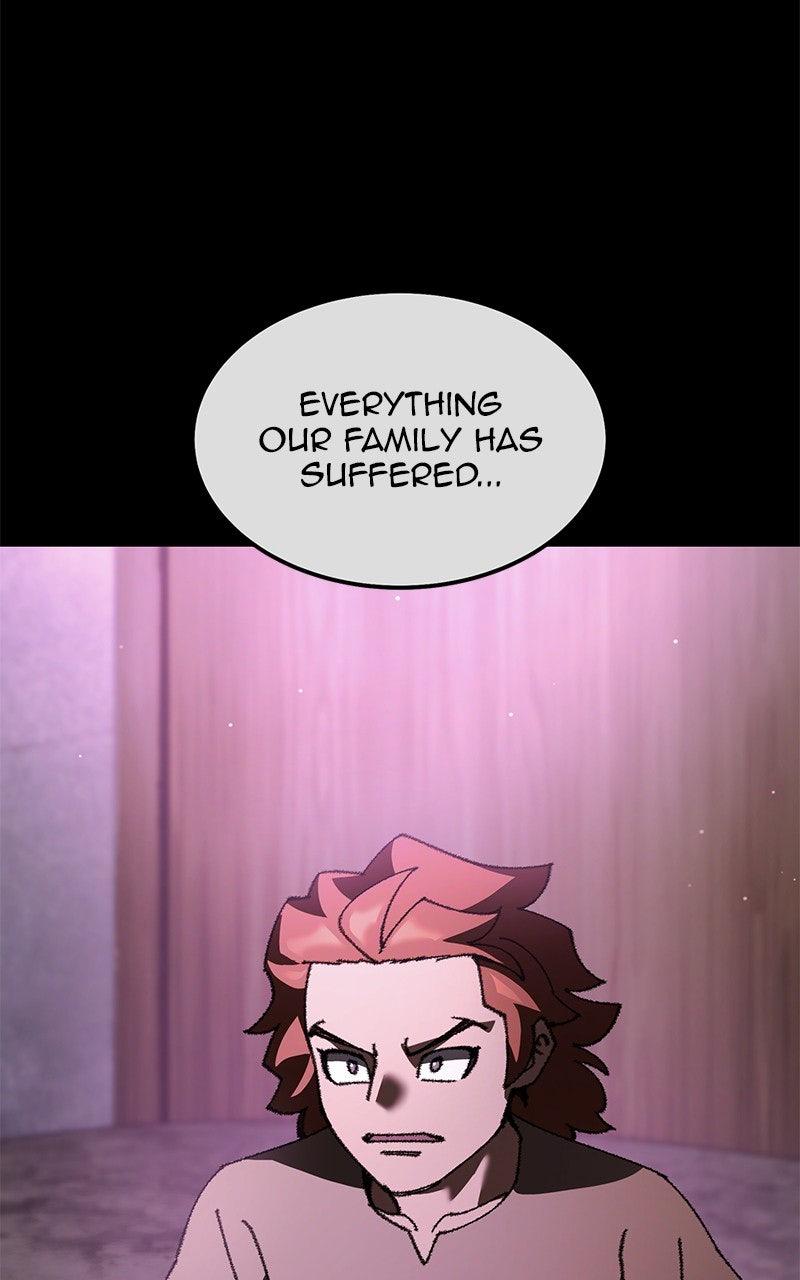 Regressed, but the World Didn't End Chapter 21 - Page 121