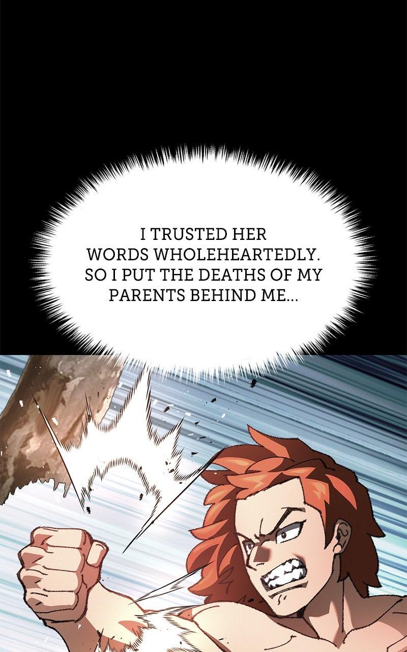 Regressed, but the World Didn't End Chapter 21 - Page 123