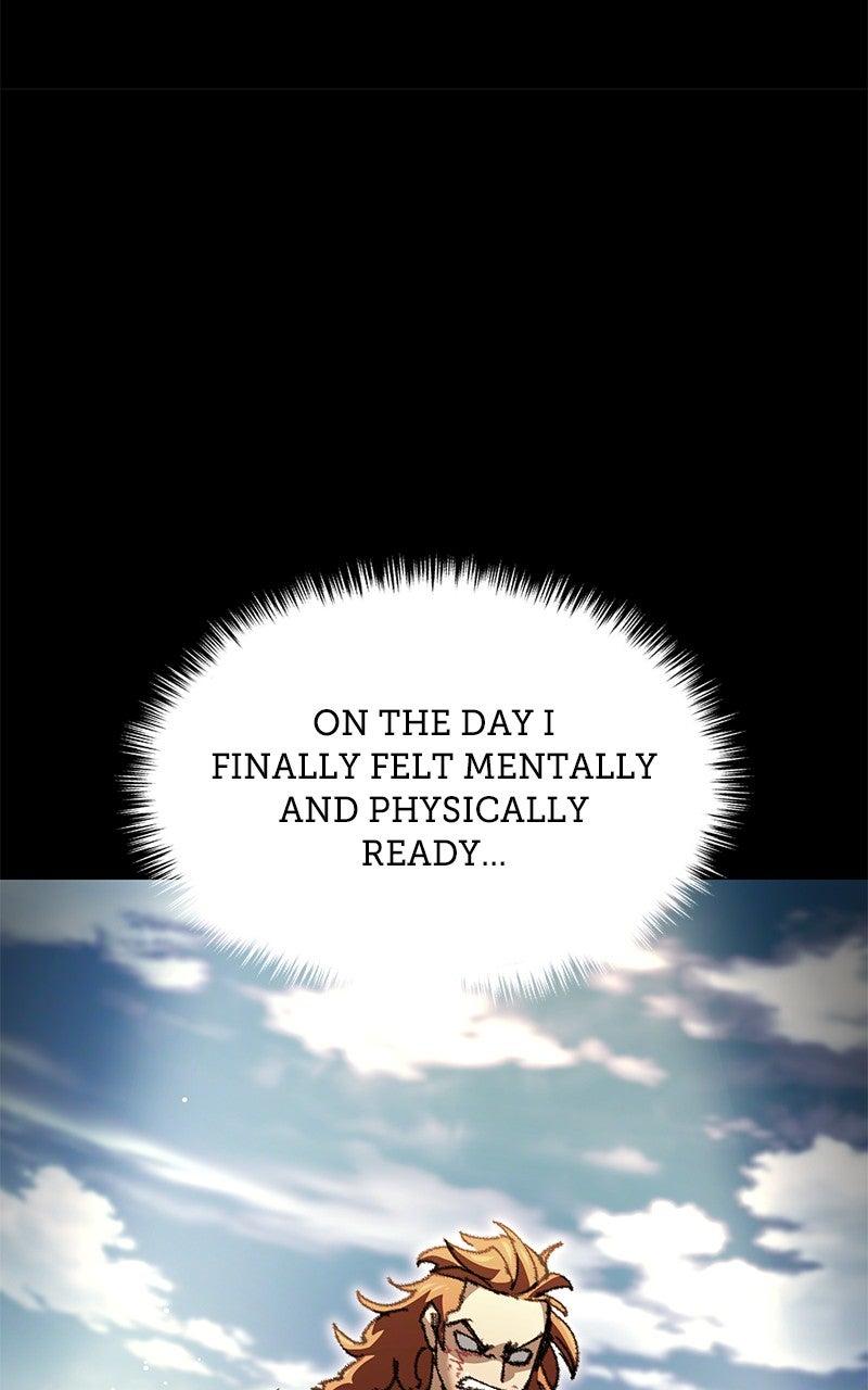 Regressed, but the World Didn't End Chapter 21 - Page 125