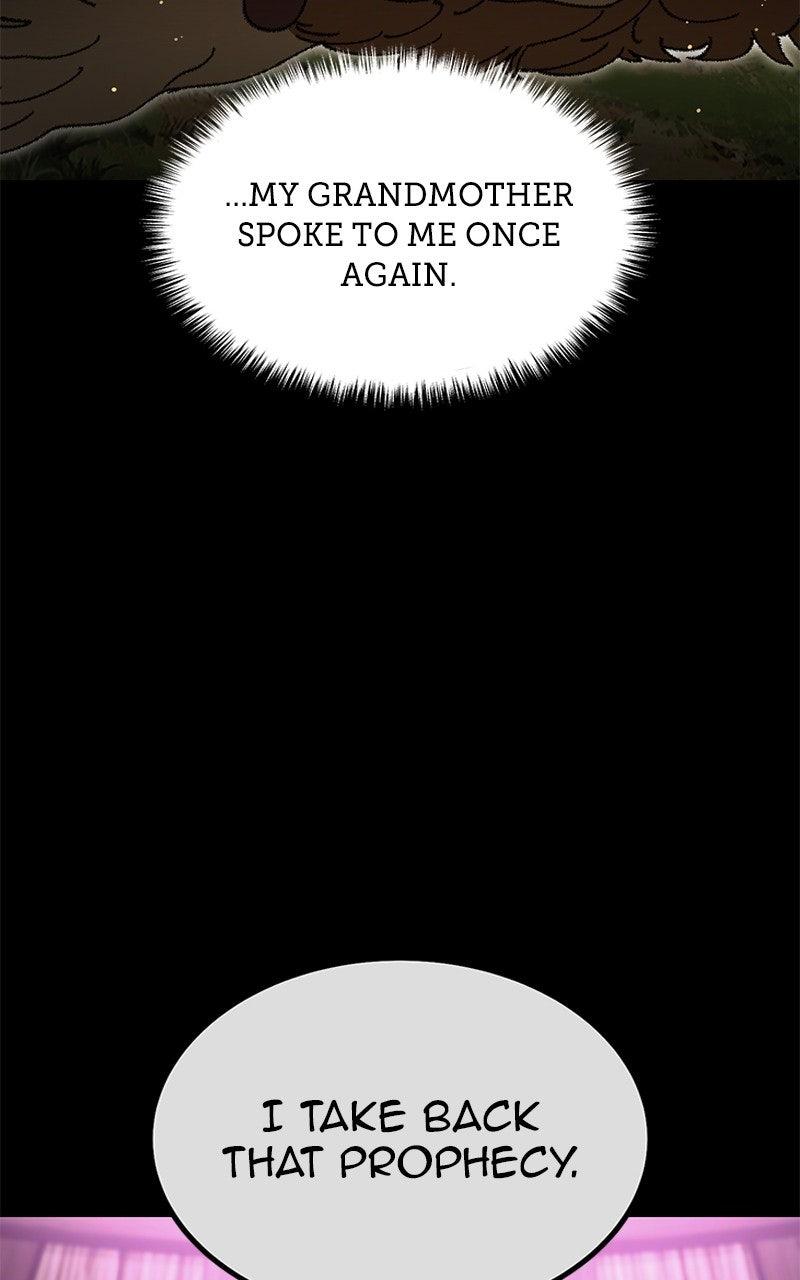 Regressed, but the World Didn't End Chapter 21 - Page 127