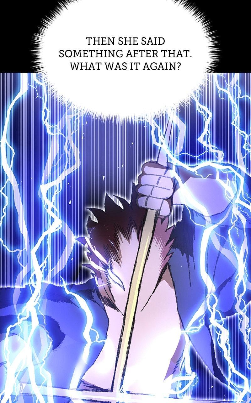 Regressed, but the World Didn't End Chapter 21 - Page 130