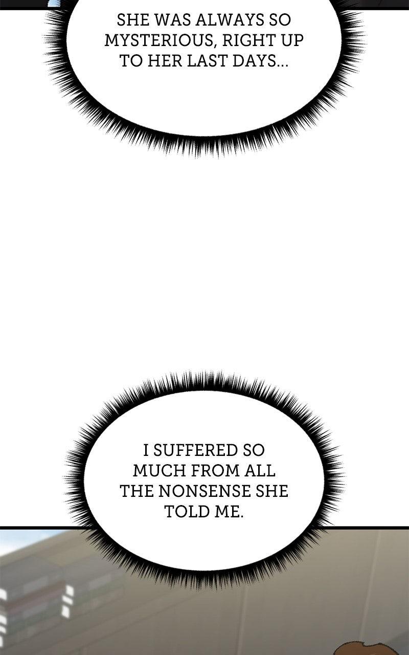 Regressed, but the World Didn't End Chapter 21 - Page 133