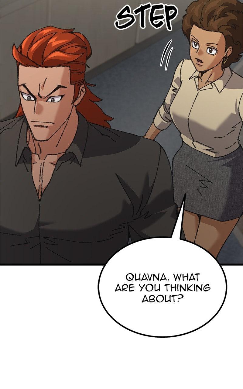 Regressed, but the World Didn't End Chapter 21 - Page 134